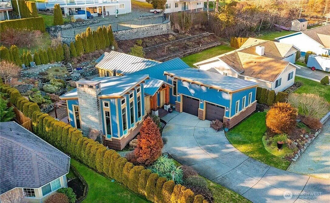 Property Photo:  8145  Chehalis Road  WA 98230 