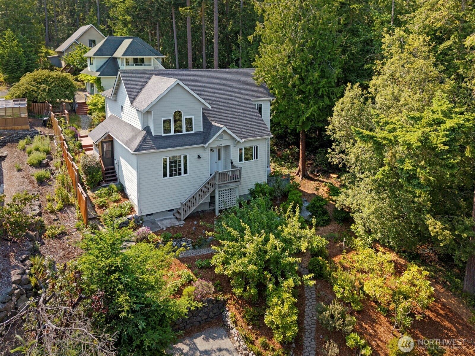Property Photo:  4375  Erin Street  WA 98368 