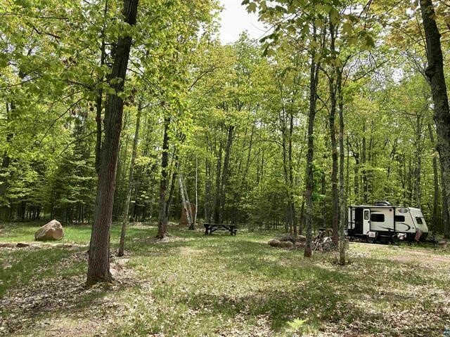 Property Photo: 14334 E Eagles Ridge Rd Road WI 54820