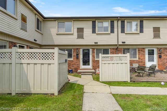 Property Photo: 24969 Mayfair Street MI 48134