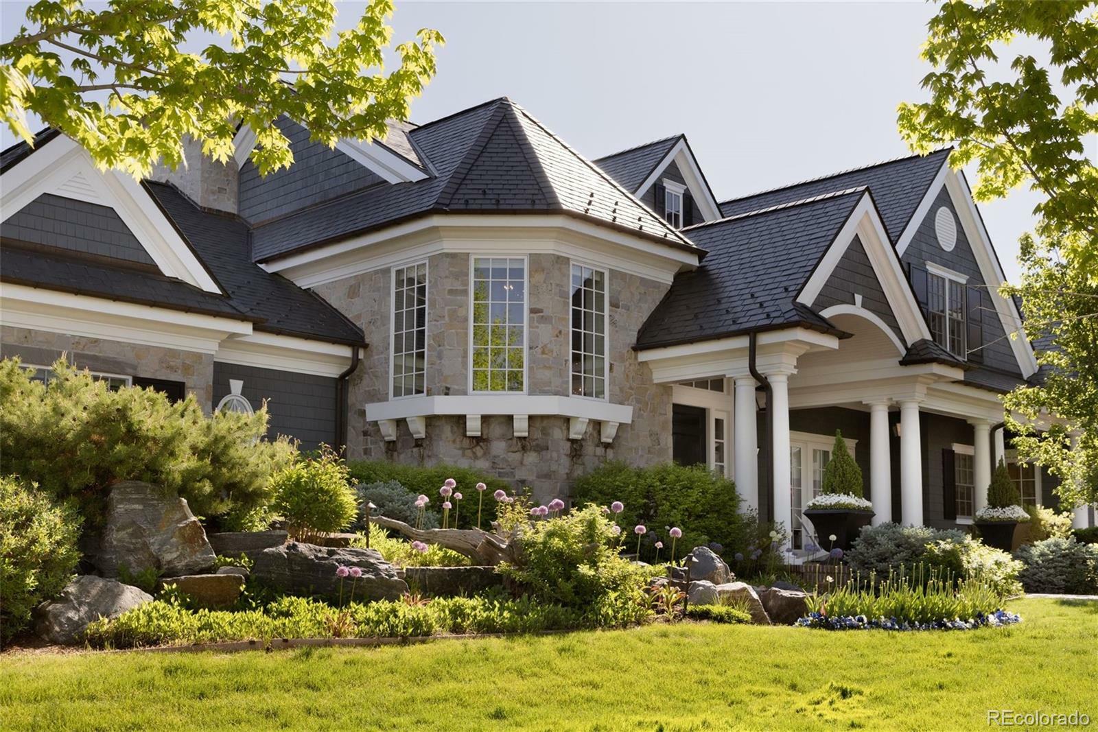 Property Photo: 5470 S Highline Circle CO 80121