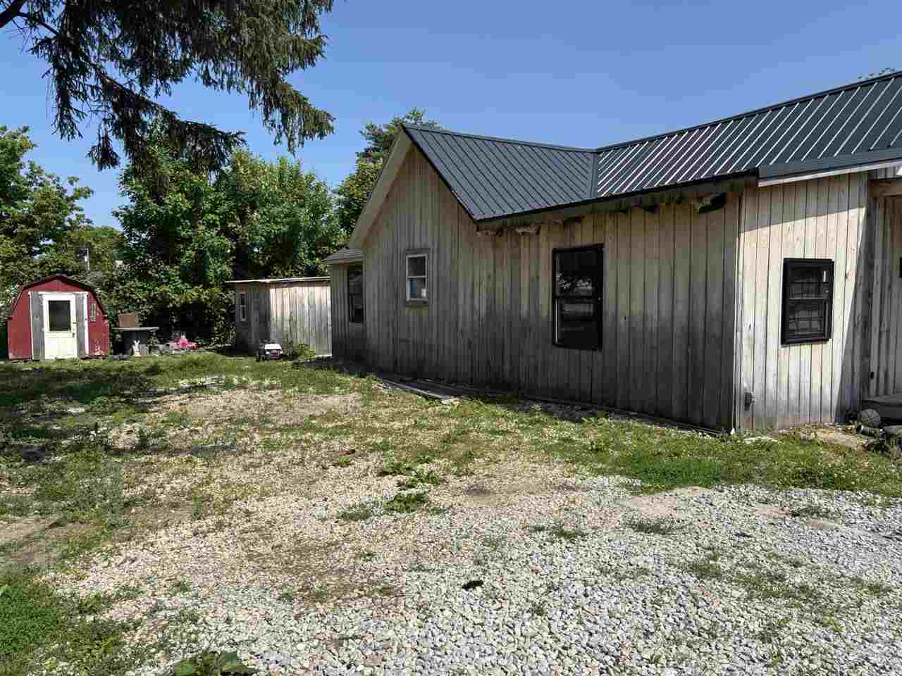 Property Photo:  131 Charles Street  IN 47024 
