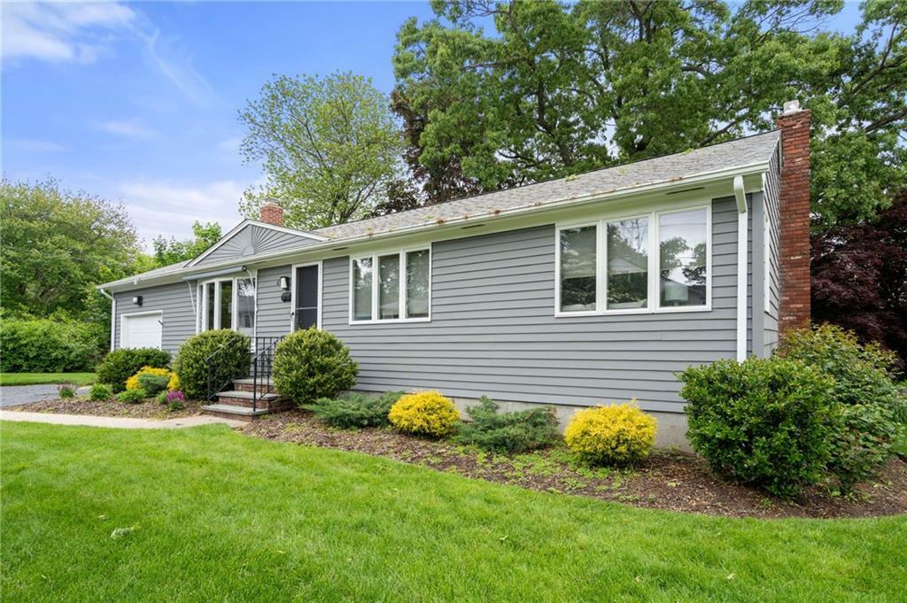 45 Landon Road  Warwick RI 02888 photo