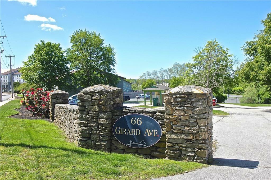 Property Photo: 66 Girard Avenue 312 RI 02840