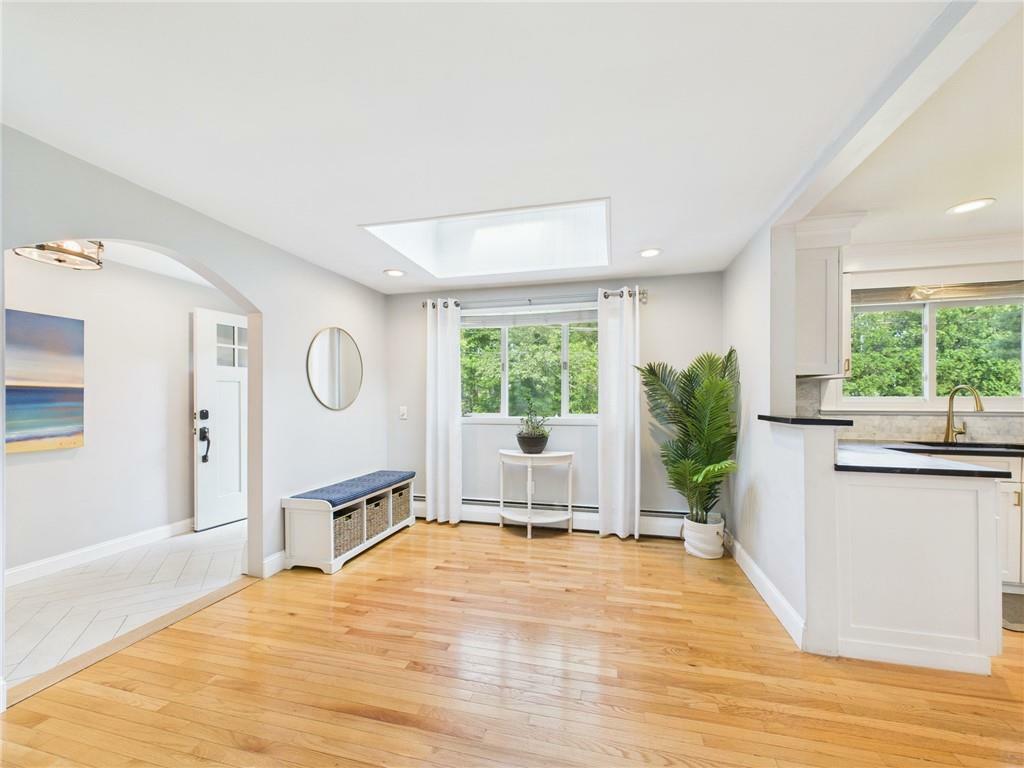 Property Photo: 35 Westchester Way RI 02886