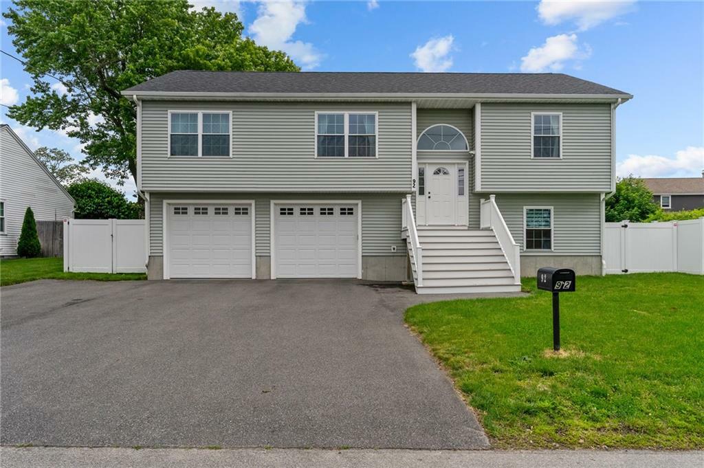 Property Photo: 92 Dewolf Avenue RI 02809