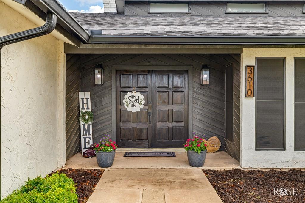 Property Photo:  3610 Southland Blvd  TX 76904 