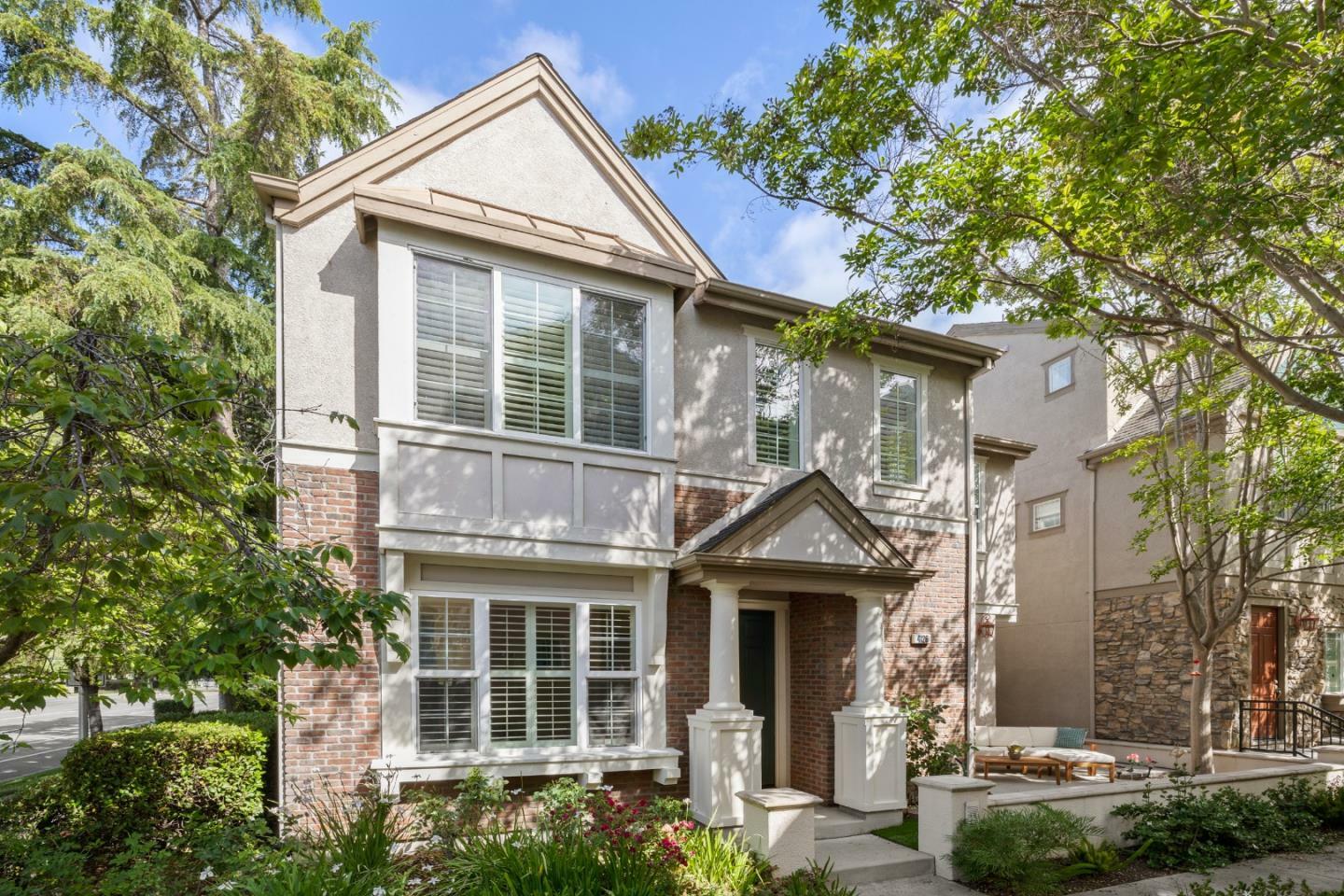 Property Photo: 4126 Tobin Circle CA 95054