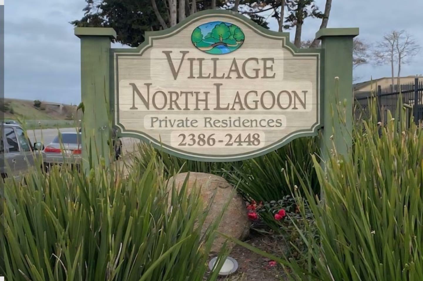 Property Photo: 2416 North Main Street B CA 93906