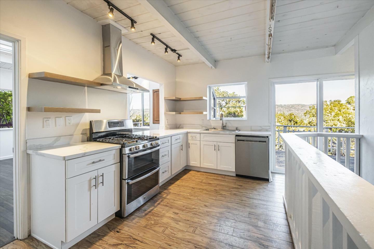 Property Photo: 734 Loma Prieta Drive CA 95003