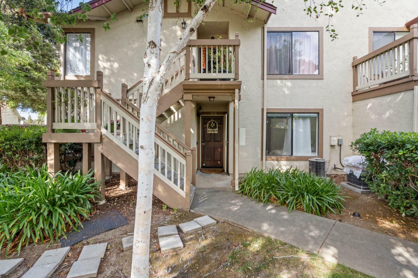 Property Photo: 874 Cherry Glen Circle 111 CA 94536
