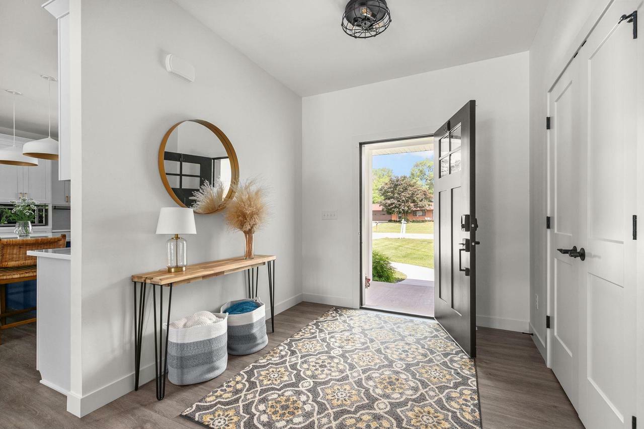 Property Photo: 383 Palmer Avenue WI 54941
