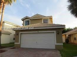 16362 SW 23rd St  Miramar FL 33027 photo