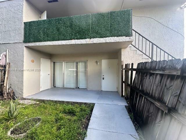 Property Photo: 15665 SW 82nd Cir Ln 4-15 FL 33193