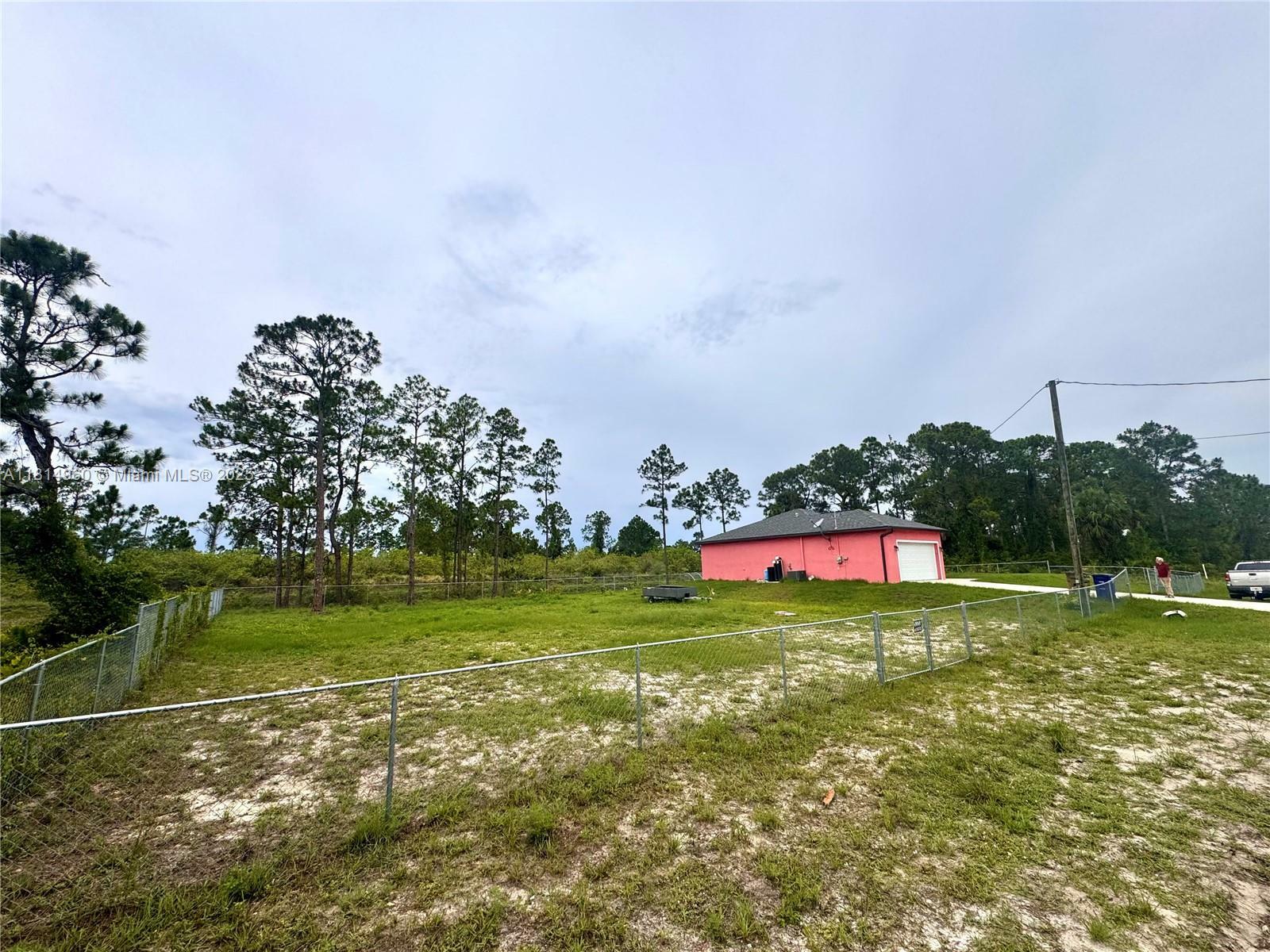 Property Photo: 514 Genoa Ave. S. FL 33974