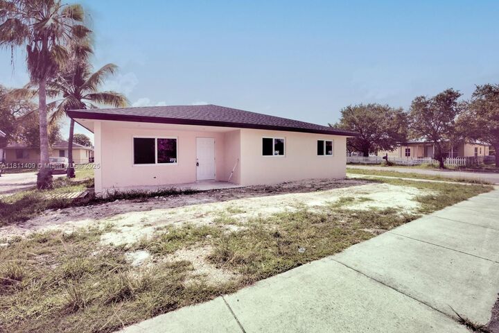 625 SW 6 Street  Homestead FL 33030 photo