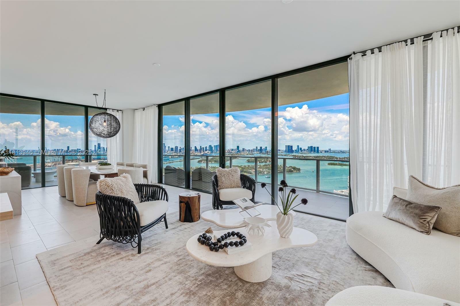 500 Alton Road 3603  Miami Beach FL 33139 photo