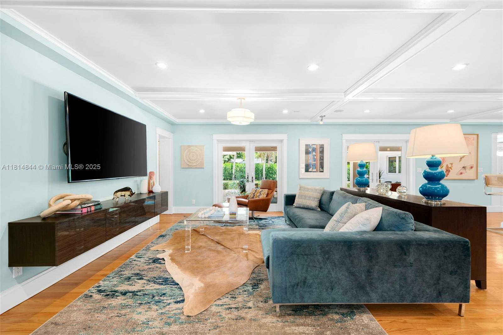 Property Photo:  7505 SW 129 St  FL 33156 