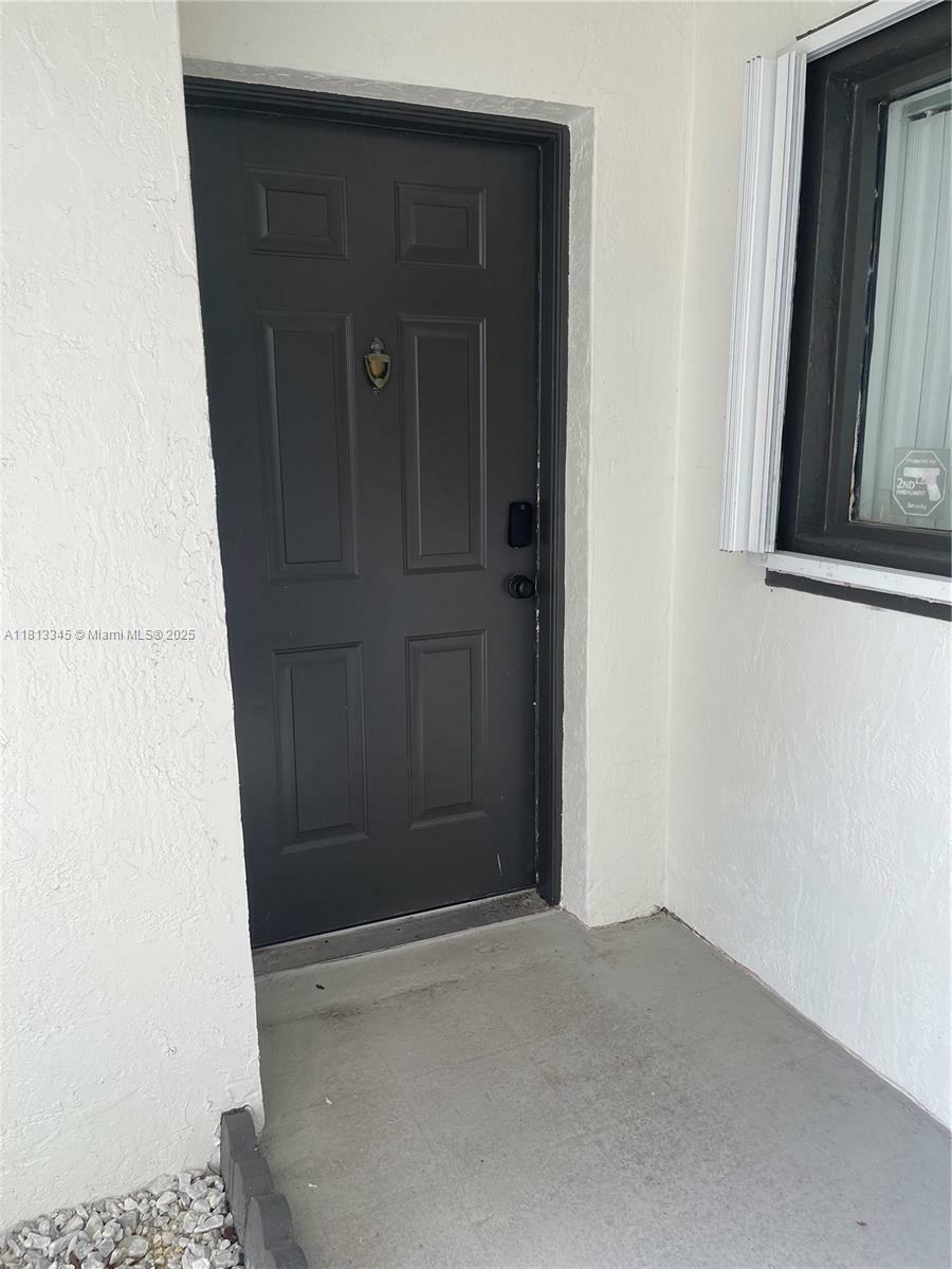 Property Photo:  1131 NW 124th Ct 109  FL 33182 