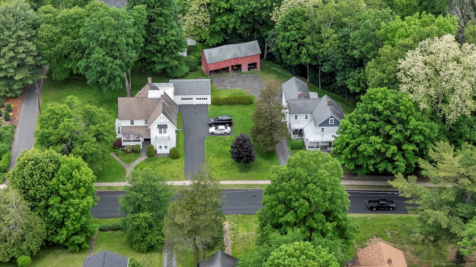 Property Photo:  44 Maple Avenue  CT 06019 