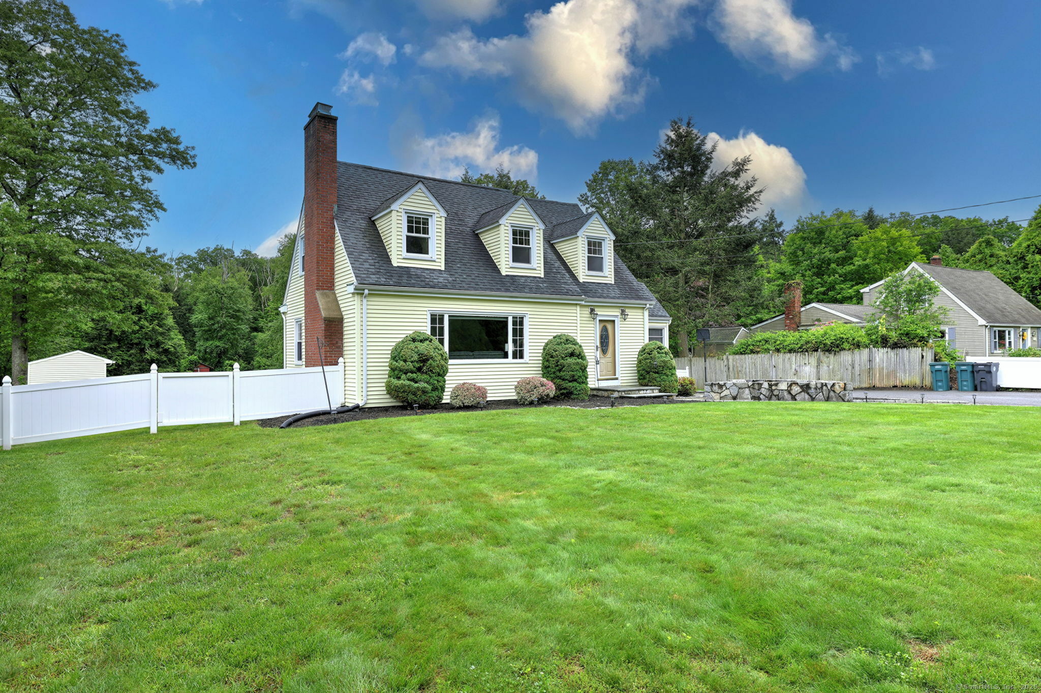 Property Photo: 202 Mountain Road CT 06410