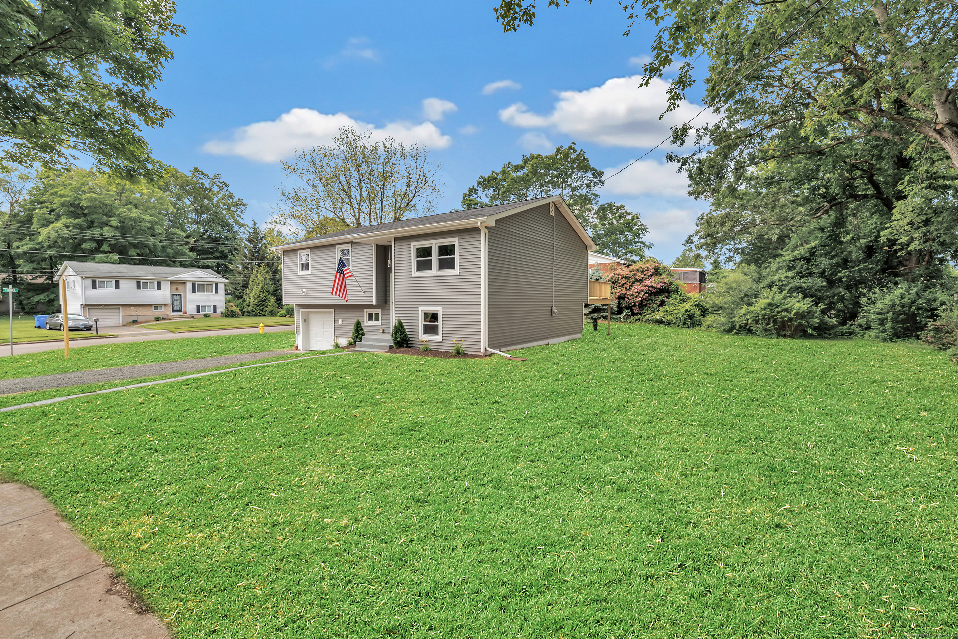 Property Photo: 73 Dest Drive CT 06518