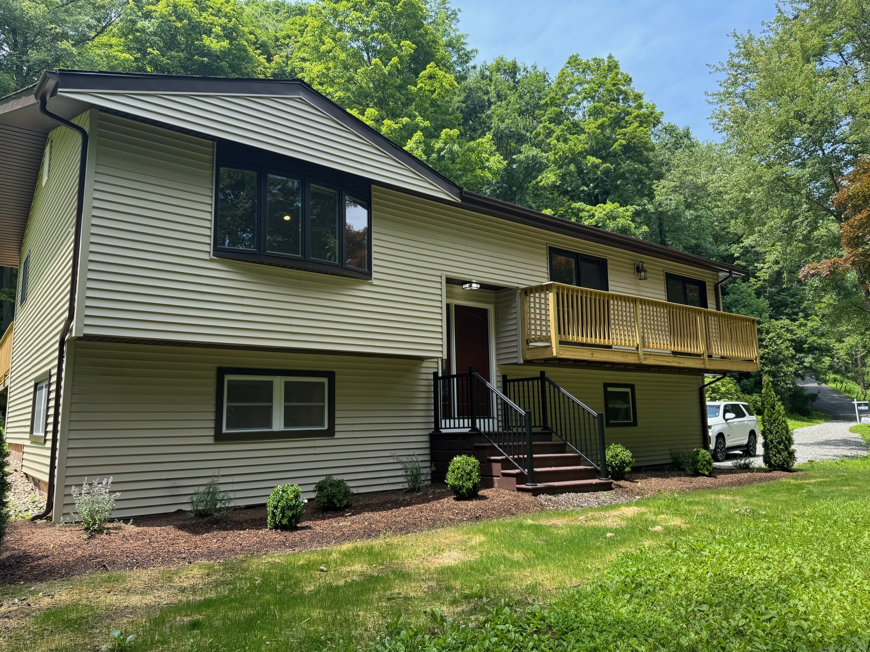 Property Photo: 4 Deer Run Trail CT 06784