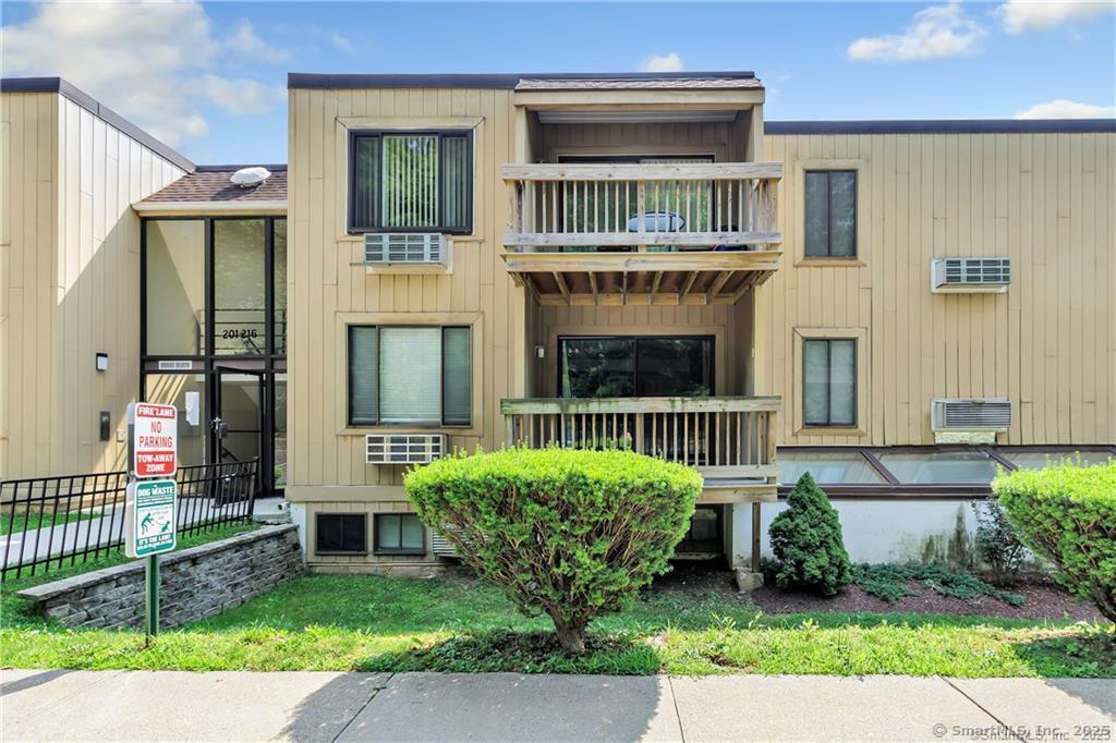 Property Photo: 175 Mill Pond Road 203 CT 06514