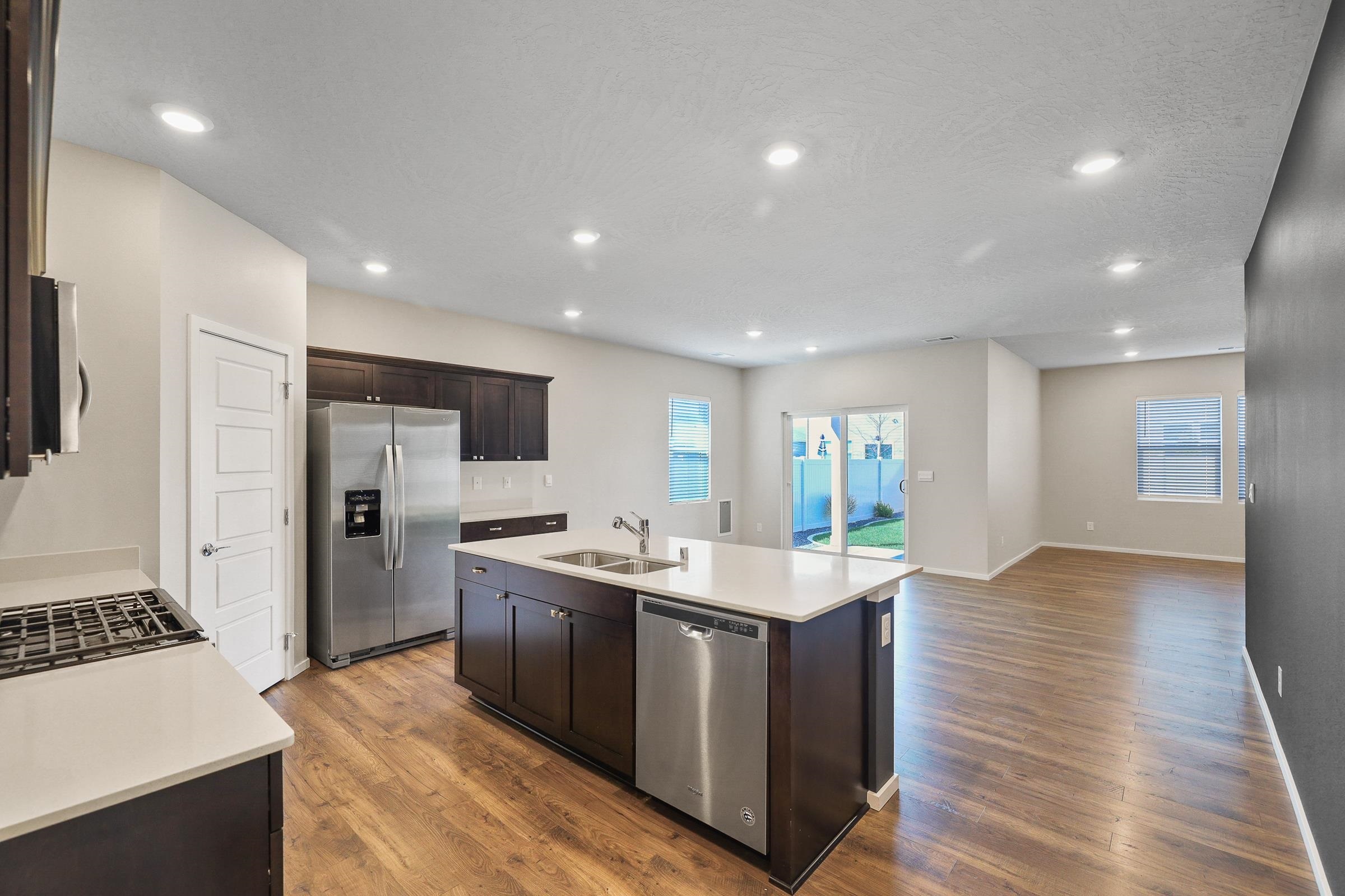 Property Photo:  5812 W Yorktown Ln  WA 99208 