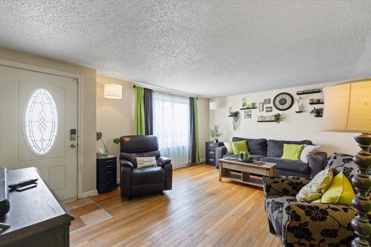 Property Photo: 2717 W Wabash Ave WA 99205