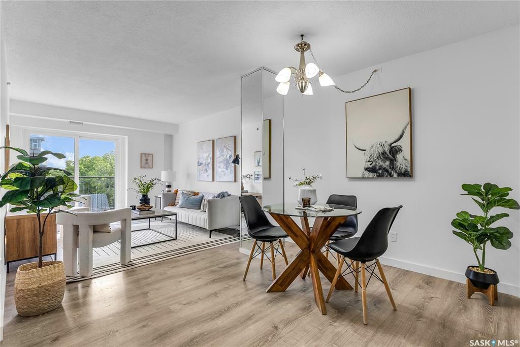 Property Photo: 611 University Drive 506 SK S7N 3Z1