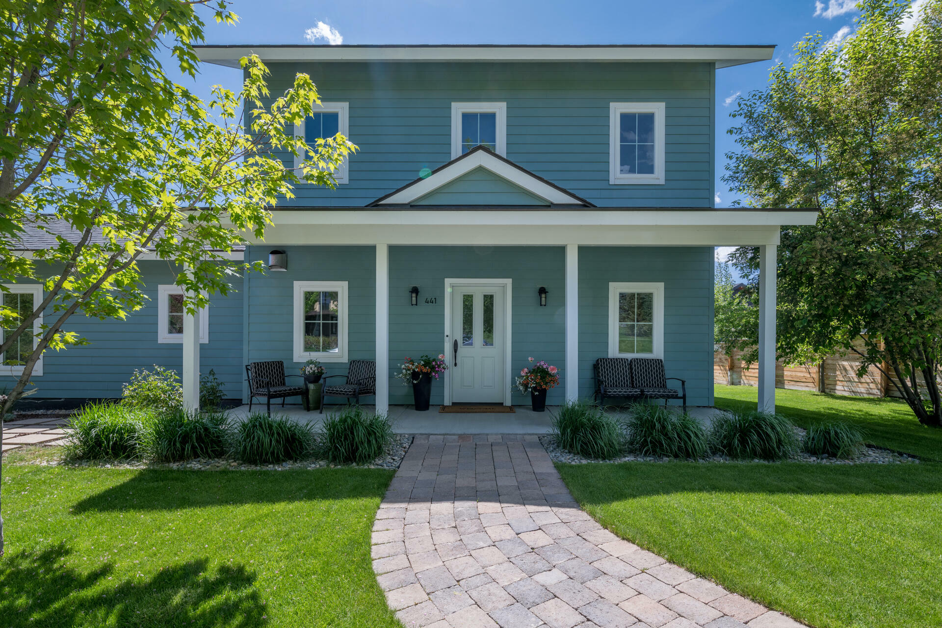 Property Photo:  441 San Badger Dr  ID 83333 