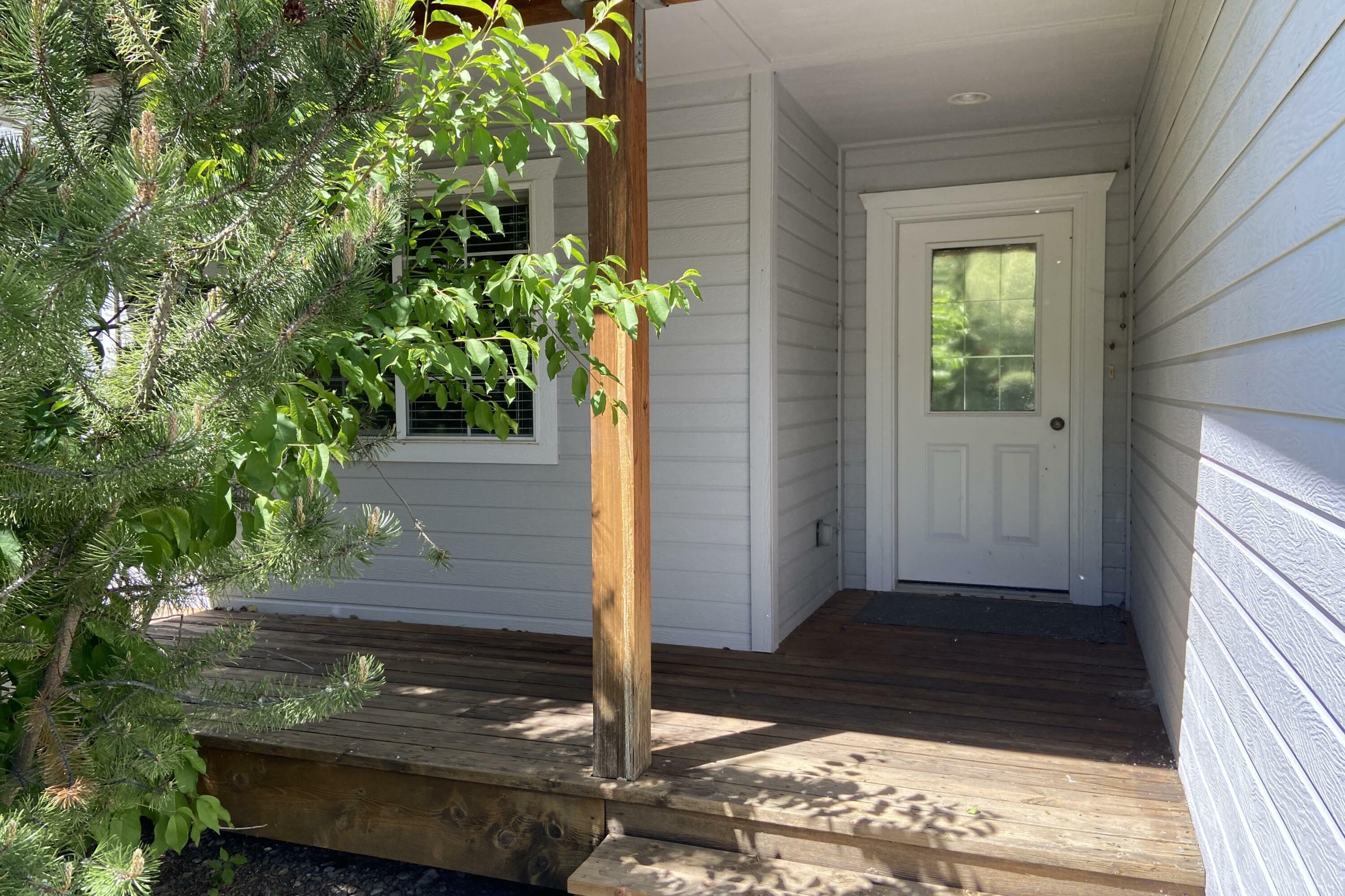 Property Photo:  261 Sunrise Ranch Rd  ID 83313 