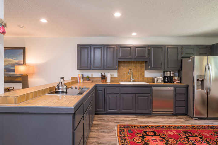 Property Photo:  2836 Summit Ii Condo Dr  ID 83353 