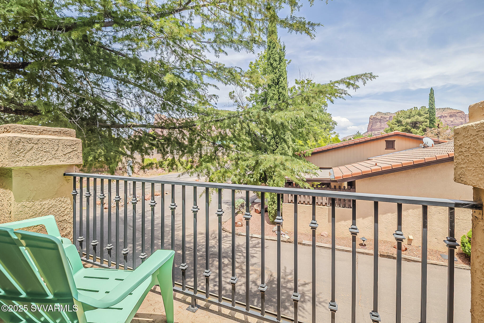 Property Photo:  155 Canyon Diablo Rd 1  AZ 86351 