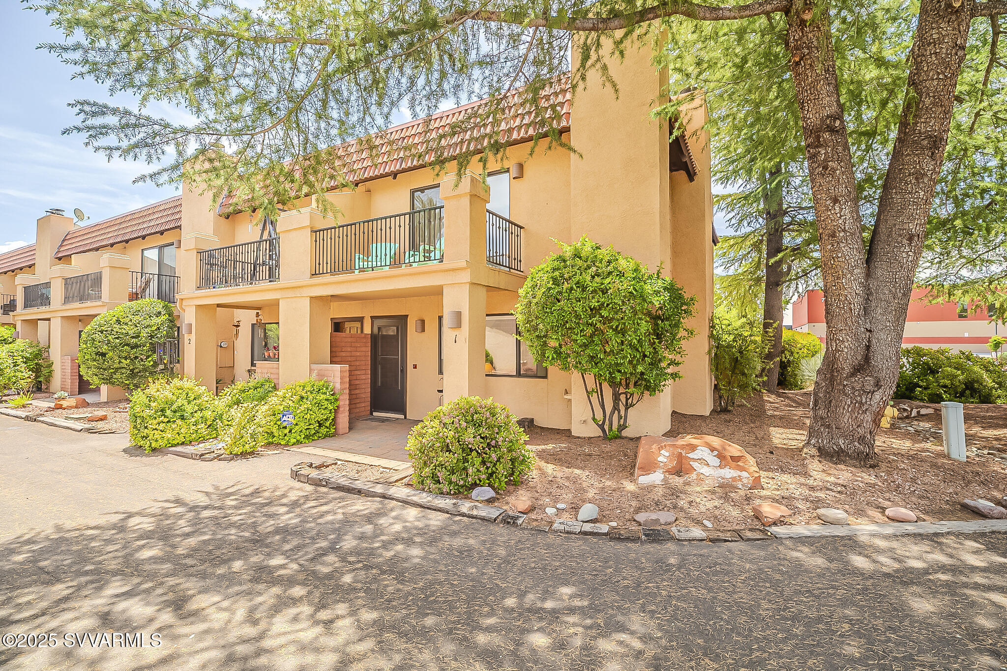 Property Photo: 155 Canyon Diablo Rd 1 AZ 86351