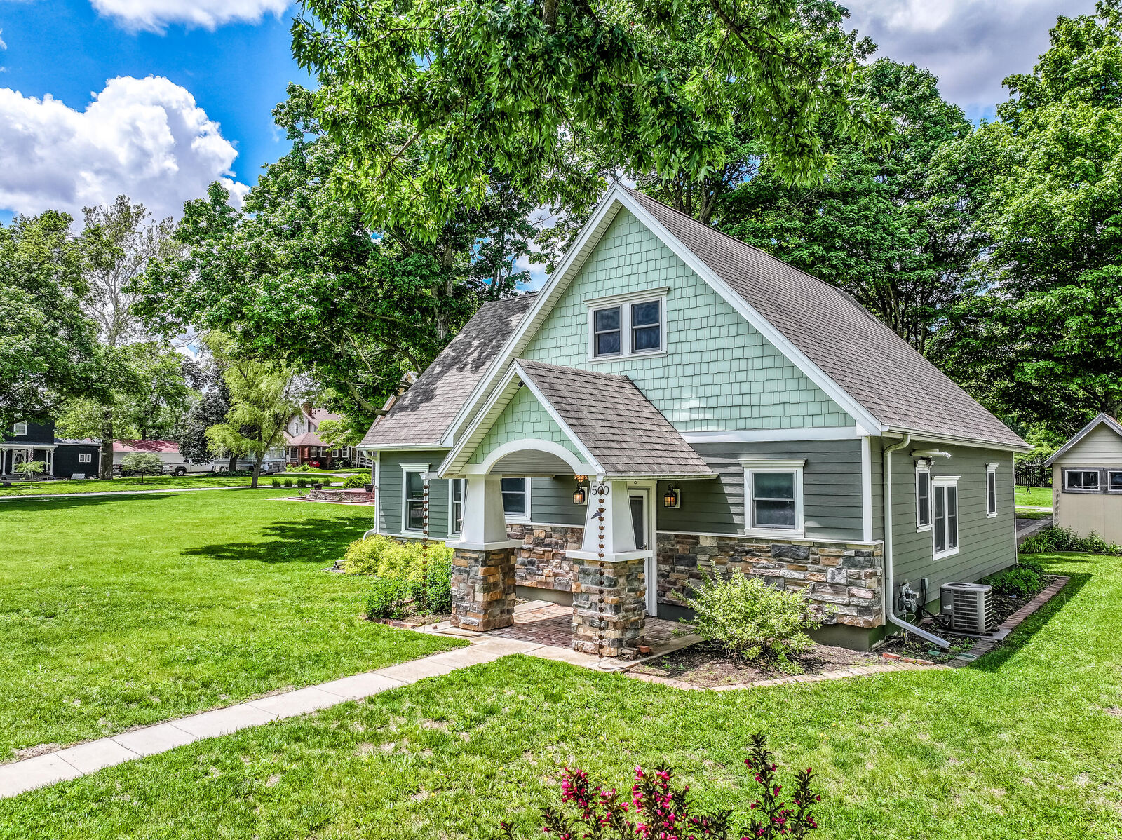 Property Photo:  500 Des Moines  Street  IA 51537 