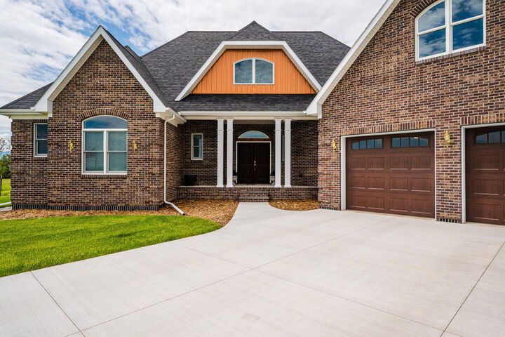 Property Photo: 70 Saddlecrest Drive WY 82801
