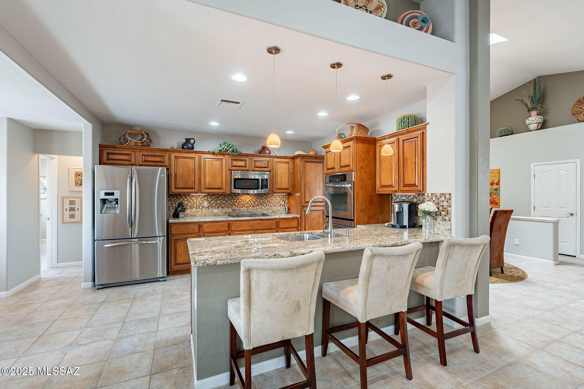 37730 S Silverwood Drive  Tucson AZ 85739 photo