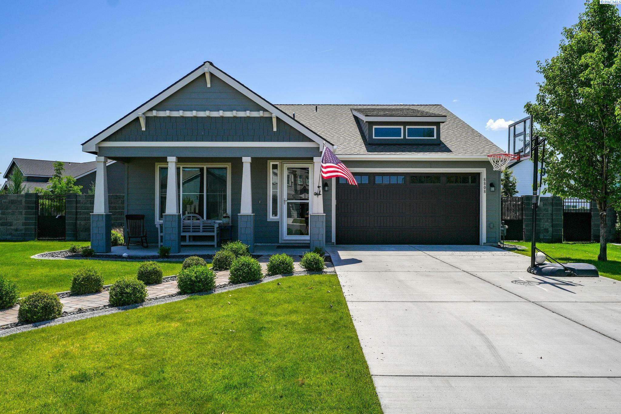 8808 Landon Ct  Pasco WA 99301 photo