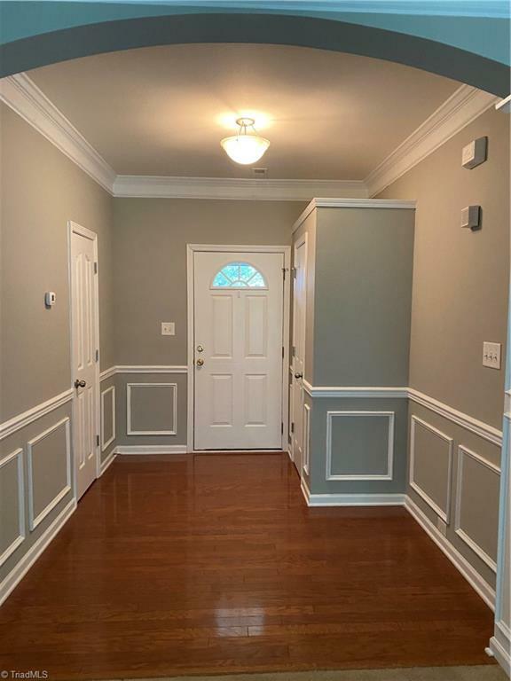 Property Photo: 871 Jennifer Lane NC 27265
