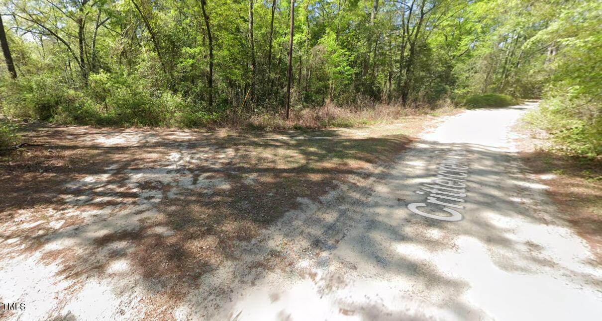 Property Photo: 3814 Crittercreek Rd NC 28306
