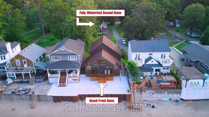 Property Photo:  4337 Erie Rd Road  ON L0S 1B0