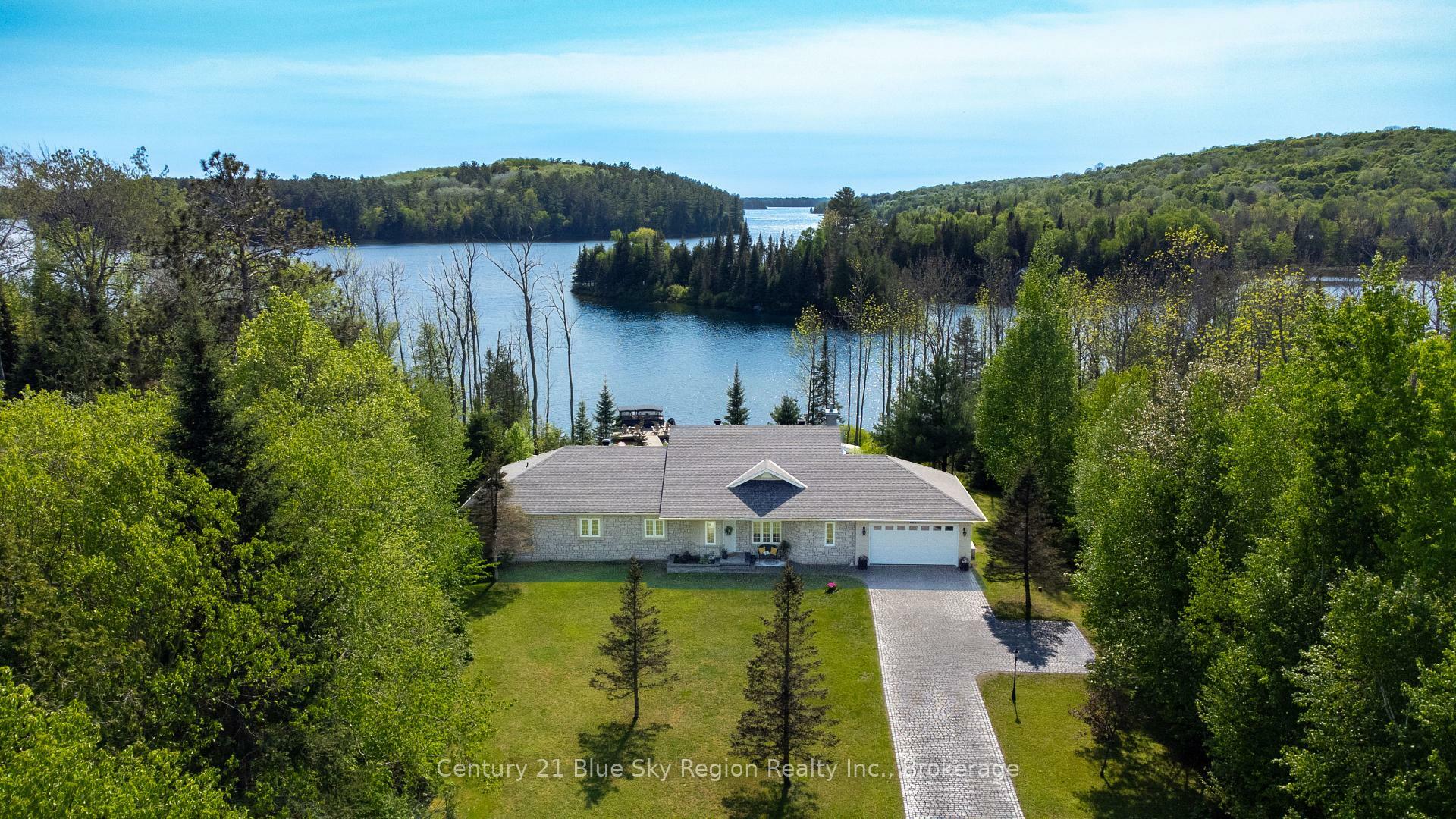 2295 Northshore Road  North Bay ON P1B 8G4 photo