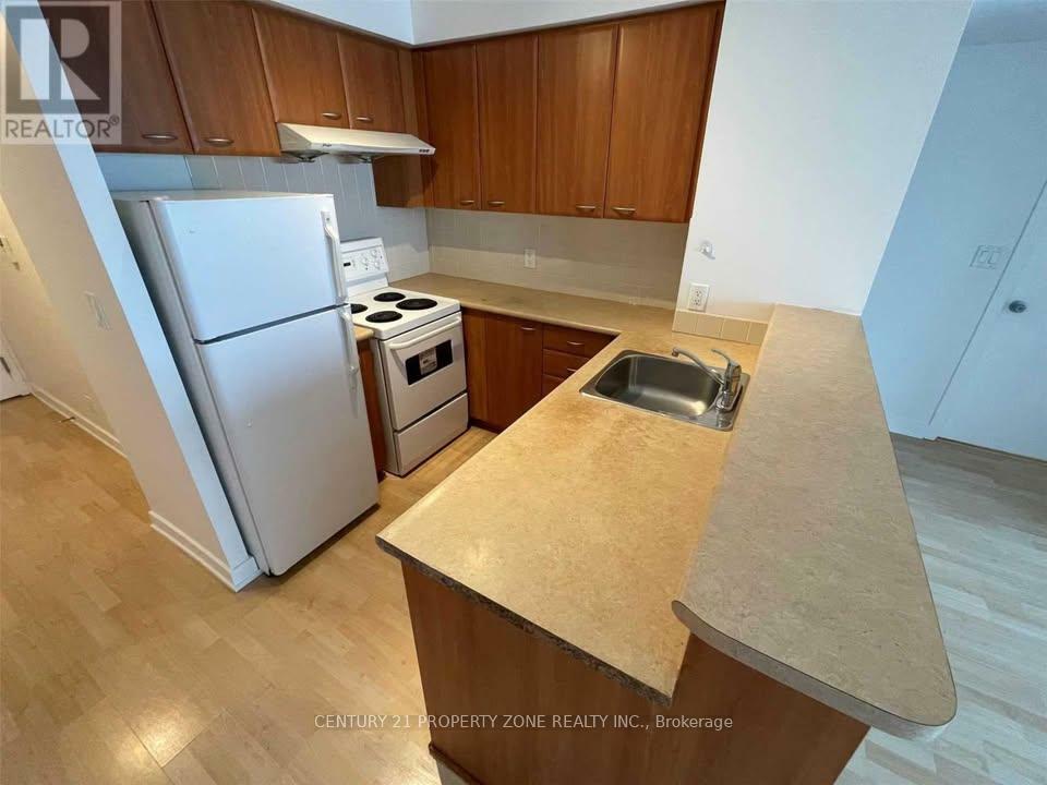 Photo de la propriété: 36 Lee Center Drive 2603 ON M1H 3K2
