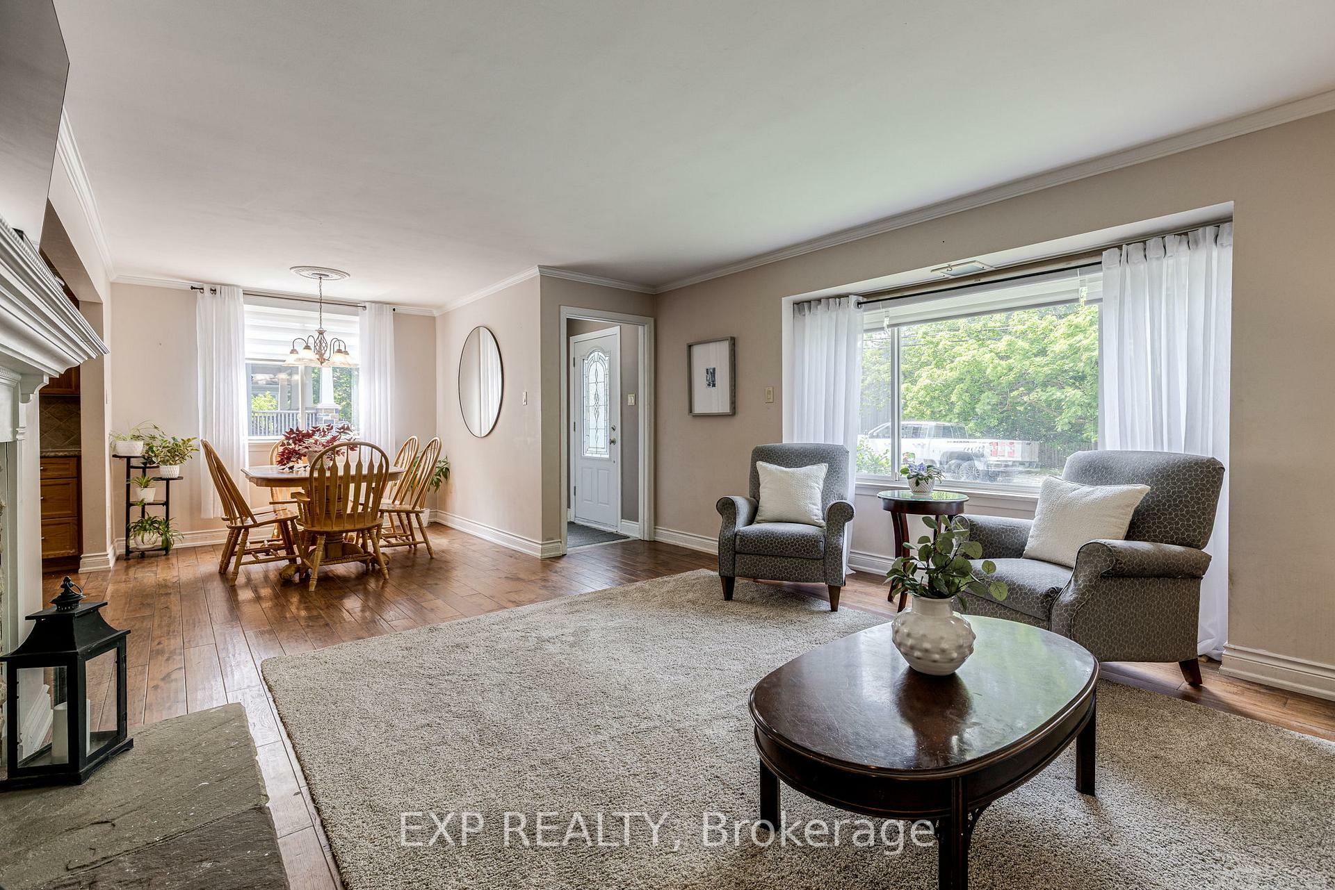 Property Photo: 65 Franklin Street ON L9P 1J5