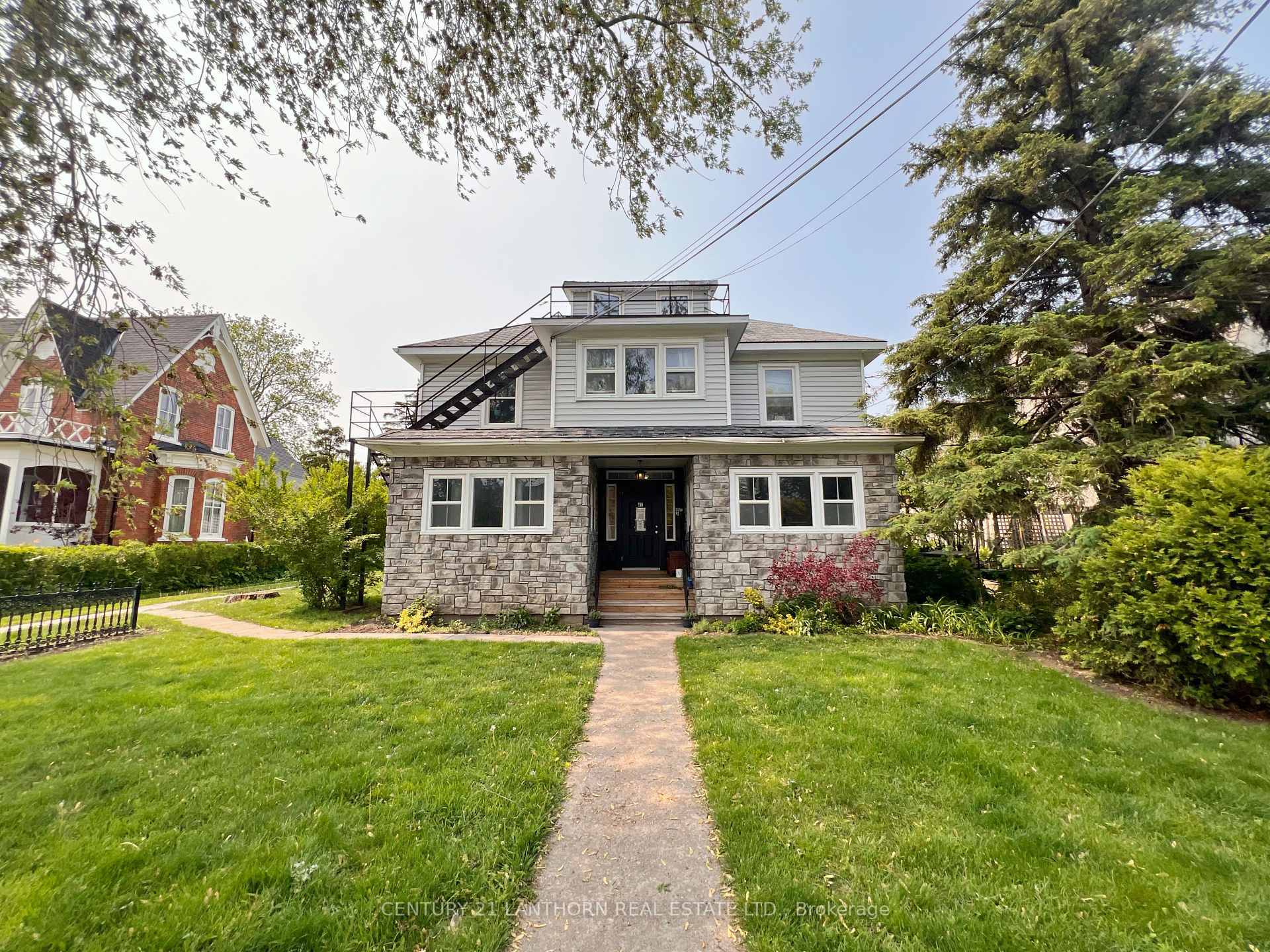 Property Photo: 47 King Street ON K0K 2T0