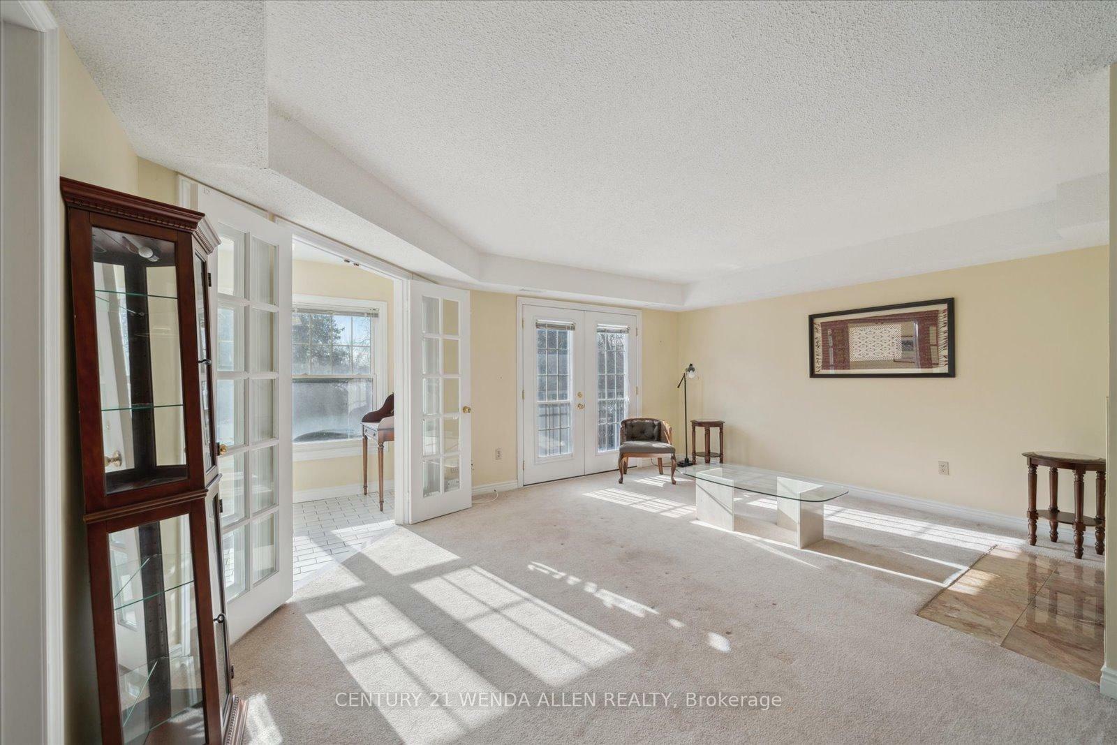 Property Photo: 1659 Nash Road I8 ON L1E 1S8