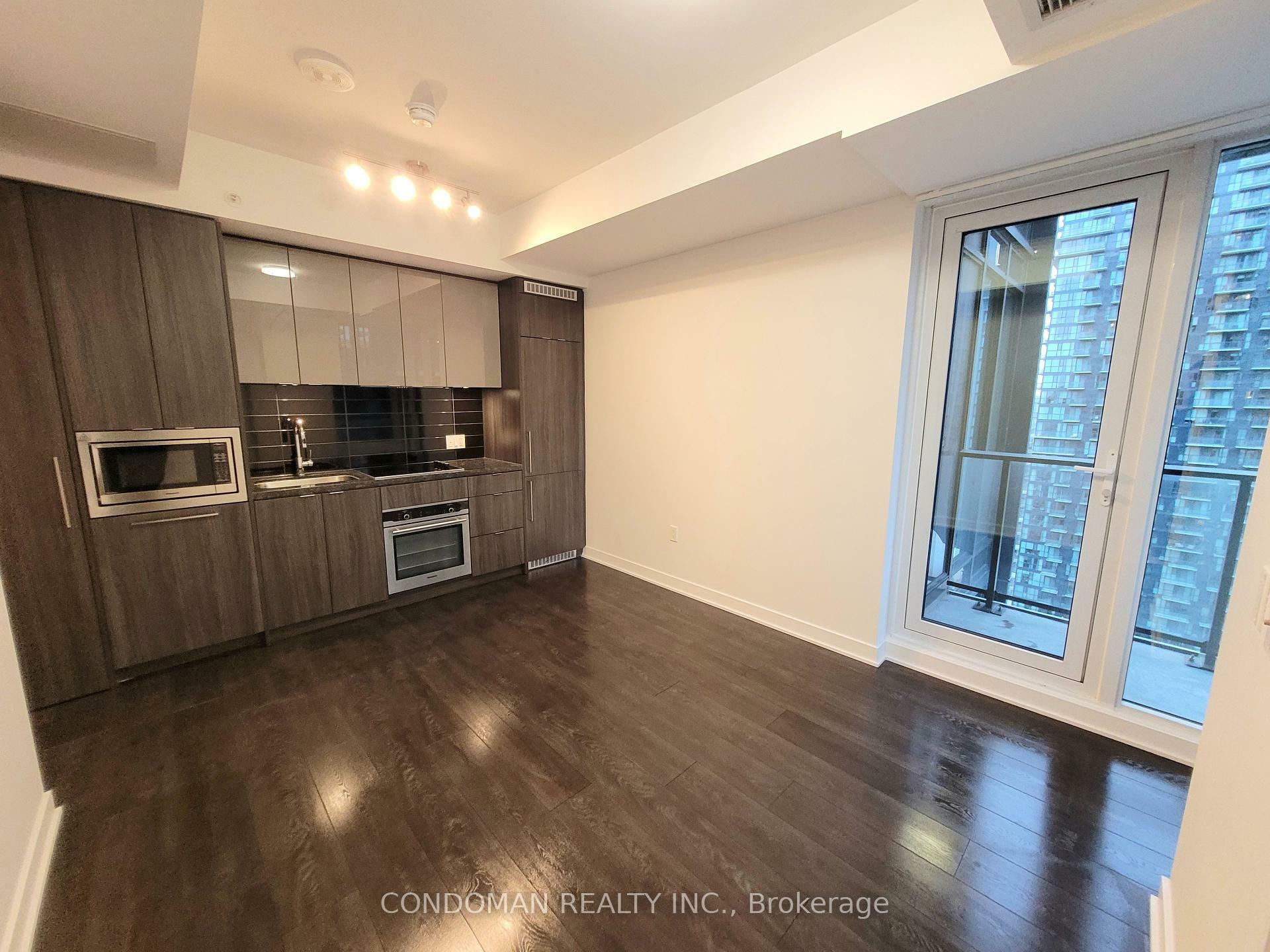 115 Blue Jays Way 3612  Toronto ON M5V 0N4 photo