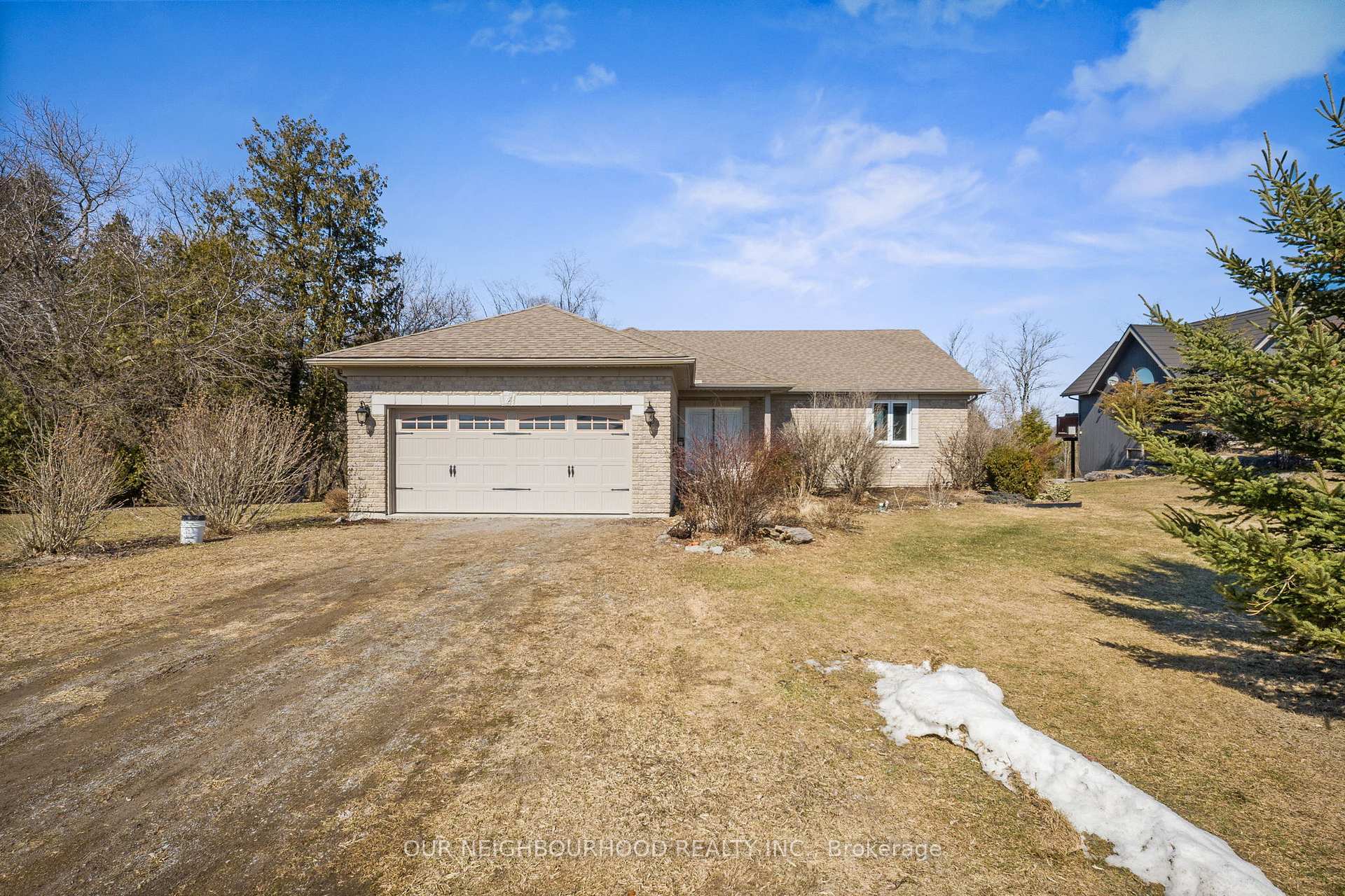 Property Photo: 7650E County Rd 50 N/A ON K0L 1L0